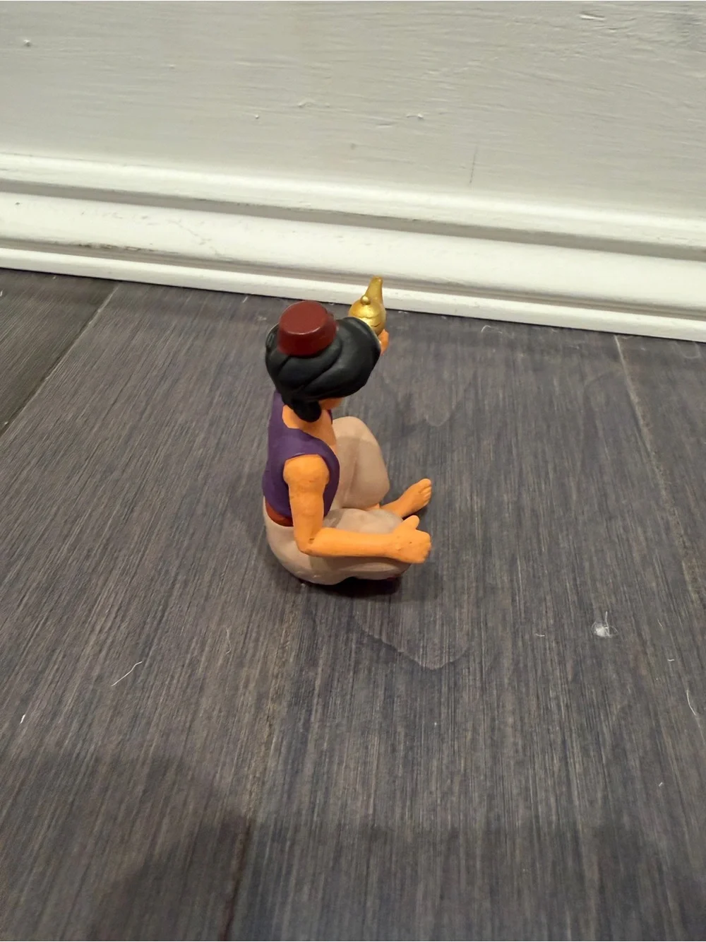 Tonies Box Audio Disney Aladdin Genie Song Music Story Tonie Figurine